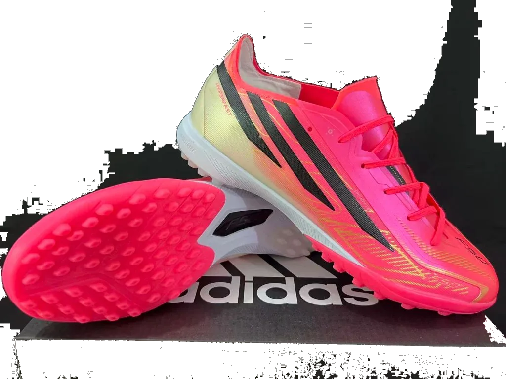 Adidas F50.1 Hyperfast — foto 7 de 7